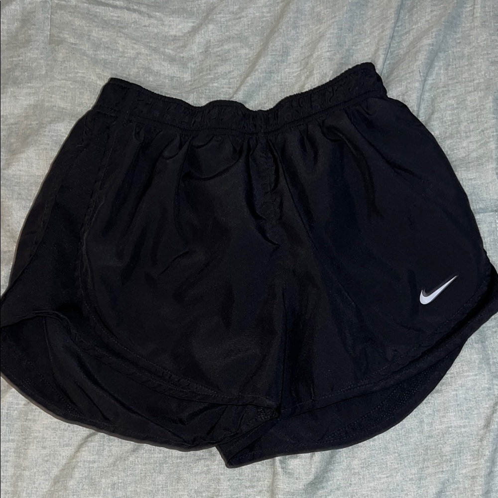 Nike Women's Black Shorts
